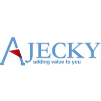 AJECKY TECHNOLOGY CO.,LTD logo - Similar company to Pny  Precision Technology
