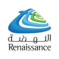 Renaissance Services logo - Similar company to 88 Mind