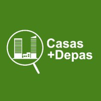 CasasmasDepas logo - Similar company to Crd Vanguard