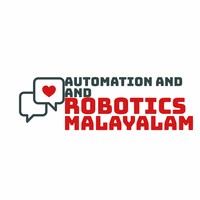 Automation and Robotics Malayalam logo - Similar company to Hyperkraft