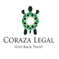 Coraza Legal logo - Similar company to Proidols