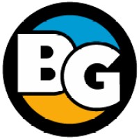 BrandinGlow logo - Similar company to Enpels.Inc