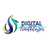 Digital Trailblazer logo - Similar company to Cast Global Media