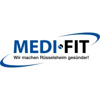 MediFit Rüsselsheim GmbH & Co. KG logo - Similar company to Städteservice Raunheim Rüsselsheim Aör