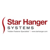 Star Hanger Systems logo - Similar company to Pankow Construction