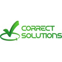 Correct Solutions logo - Similar company to Zygi