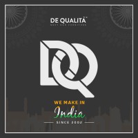 DEQUALITA logo - Similar company to All Indus Roots