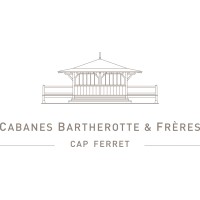 CABANES BARTHEROTTE & FRERES logo - Similar company to Arthur Bartherotte Architecture