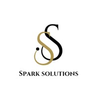 The Spark Solutions.co logo - Similar company to Spike Systems Ltd