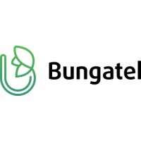 BUNGATEL Pte. Ltd. logo - Similar company to Mtt Oy
