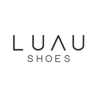 Luau Shoes logo - Similar company to Rupha