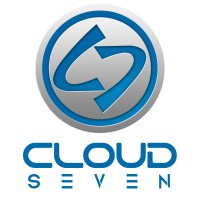 Cloud Seven Group logo - Similar company to Cs Arabia