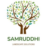 Samruddhi Landscape Soultion logo - Similar company to Earthkraft Concepts