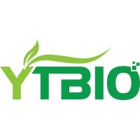 YTBIO logo - Similar company to Sisu Vitamins
