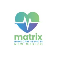 Matrix Home Care Services of New Mexico logo - Similar company to Serviced Housing