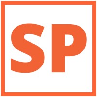SP STUDIOZ logo - Similar company to Evolve Digital