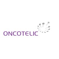 Oncotelic logo - Similar company to Method Made
