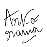 Art-o-rama logo - Similar company to Fræme