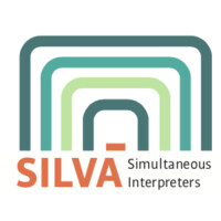 SILVA Simultaneous Interpreters logo - Similar company to Tac Yabancı Dil Kursu