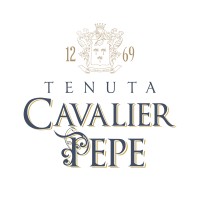 Tenuta Cavalier Pepe logo - Similar company to Mef Communication