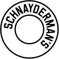 Schnayderman's logo - Similar company to Champary