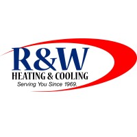 R&W Heating, Inc. logo - Similar company to Robert-James Sales, Inc.