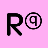 Reqular logo - Similar company to Regular - Design Studio