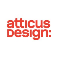 Atticus Design logo - Similar company to The Horae