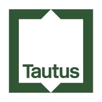 Tautus logo - Similar company to Leaps