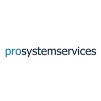 Pro System Services logo - Similar company to Specialcams Ltd.