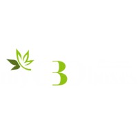 My CBD Boxes logo - Similar company to Green Tech Packaging