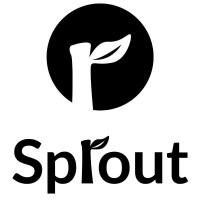The Sprout PR logo - Similar company to Ctrla India