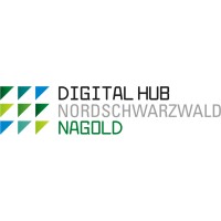 Digital Hub Nagold logo - Similar company to Supersiteskills