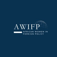 African Women in Foreign Policy logo - Similar company to Rise By Sundara