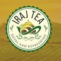 Iraj Tea logo - Similar company to Needgo