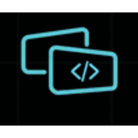 DeveloPop logo - Similar company to E-Components