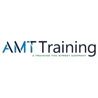 AMT Training | Training The Street logo - Similar company to Bond Solon Hr And Development