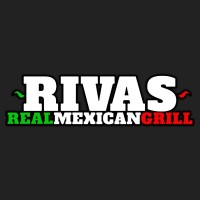 Rivas Mexican Grill logo - Similar company to Con Huevos