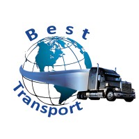 Indo Best Transport logo - Similar company to Cerebro