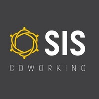 SIS Coworking logo - Similar company to Human First Coaching