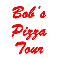 Bob's Pizza Tour logo - Similar company to Far Outtt