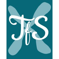 The female Scientist logo - Similar company to Fyntun