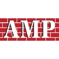 Associated Masonry Products (AMP) logo - Similar company to Hamilton Parker