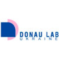 Донау Лаб Україна (Donau Lab Ukraine) logo - Similar company to Ventalab Llc