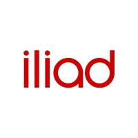 iliad logo - Similar company to Free