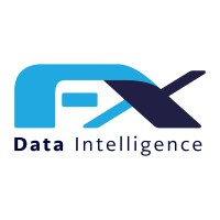 FX | Flow Intelligence logo - Similar company to Simplex.