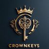 Crownkeys Realtors logo - Similar company to Visionpro Realty