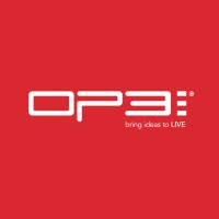 OP3 Design LLC logo - Similar company to Op3 Global