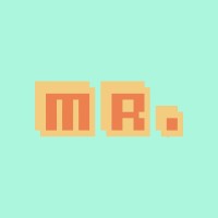This is Mr. logo - Similar company to Palma