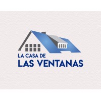 LA CASA DE LAS VENTANAS logo - Similar company to Onventanas Energy Saver Windows Sl